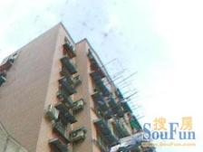 甘泉宜川·工汇花苑·1室·1厅
