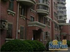 江景小区 干部楼 小区中间位置