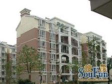 高区景观楼层,房屋户型方正,南北通透,精装修带地暖