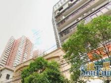 低总价+小户型+一房朝北+一卡一户