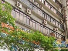 运营中的酒店 总价低地理位置优越交通便利