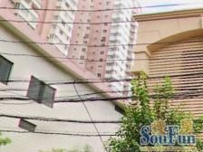 美丽园大酒店 1室0厅 西