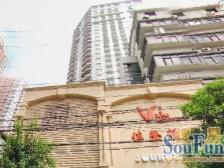 美丽园大酒店 1室0厅 西