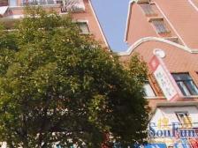 完善生活配套设施可满足生活任何所需且园西 学 Q