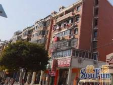 妙城公寓 2室1厅 南