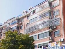 妙城公寓 2室1厅 南