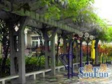 梅园一街坊 2室1厅 南