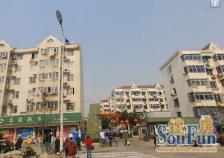 地铁近满五年民乐看房方便装修好楼层佳