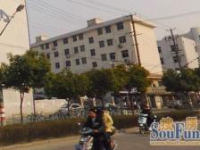 带储藏间,带阁楼,楼上楼下一样大,中间位置,采光好