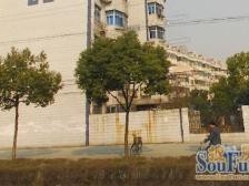 松江民乐学x,楼层视野好,三不靠