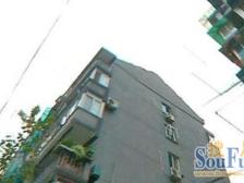 老静安+朝南格局+中间楼层+看房随时