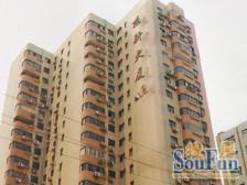 振新大厦 3室1厅 南 北