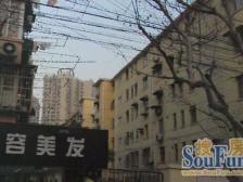 欧九小区1室南朝向143.00万元/套出售