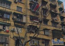 鲁迅公园·欧**区·1室·1厅