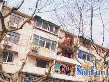 宝钢七村3室南朝向168.00万元/套出售