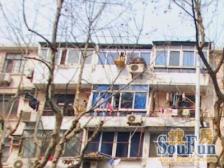 全明3房,好楼层,近地铁