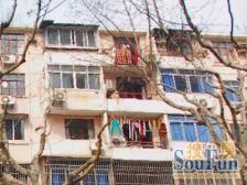 宝钢七村3室南朝向169.00万元/套出售