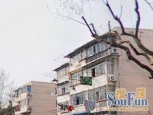 宝钢七村 中楼层 边套全明 户型正 诚售 看中房价可谈