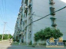 保德公寓 2室1厅 南