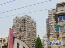 双南全明,双轨8/18号地铁,三甲新华医院,紫荆广场