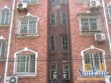 爆款商品房 商业配套成熟 近地铁医院 满五复式带露台
