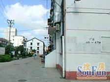 周家嘴路·广远新村·3室·1厅