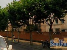 新静安区 2房、1号线地铁650米 电梯高区 视野好 !