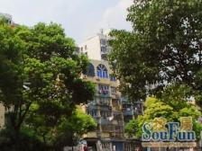彭浦 · 平顺路834弄 · 1室 · 1厅
