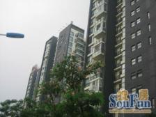 金鸡湖王座,279㎡一线湖景大平层,纯毛坯.无人入住.。