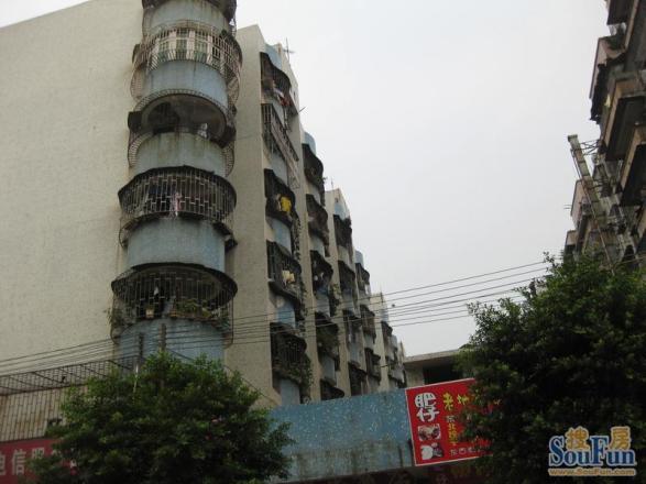 安华小区