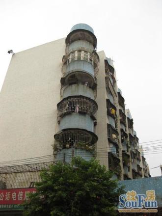 安华小区
