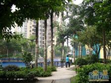 经开区 金阳罗马假日二房110万