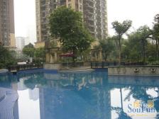 经开区 金阳罗马假日一房29.8万