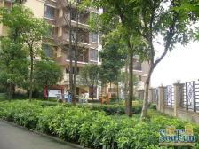 金阳罗马假日 双轻轨 正规两房 好楼层 诚心出售