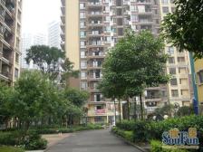 经开区 金阳罗马假日一房50万