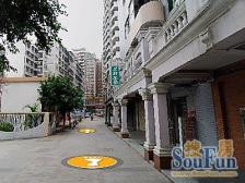 全新精装电梯4房,产权清晰,无欠款无抵押