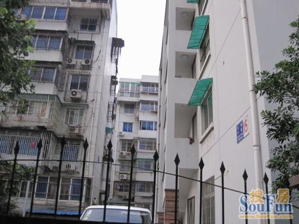 文苑小区