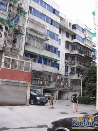 文苑小区