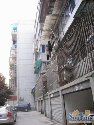 文苑小区