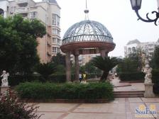 户型方正大气,朝南,采光性和通风性都好,设计合理,南北通透,