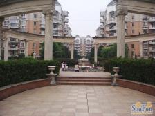 御锦城 南北通透,采光好 装修好,环镜优美 近地铁 视野好,诚心出售