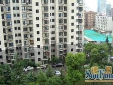 庆余公寓2室2厅1卫南朝向900.00万元/套出售