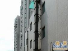 徐家汇·庆余公寓·2室·1厅