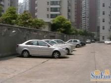 徐家汇·庆余公寓·1室·1厅