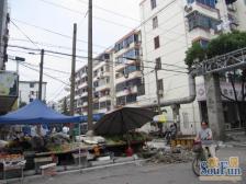 姑苏南门大龙港新村1室1厅,低楼层,金装修,无遮挡