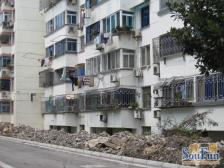 满五唯一 看房有钥匙 清水毛坯 户型好楼层好 价格划算