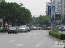 苏州大学·葑门路150号·1室·1厅