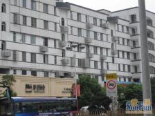 干将东路,地铁口,带成和平江,两房朝南户型通透