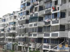 干将东路13号,三楼,两房朝南,厨卫朝北,带城和平江