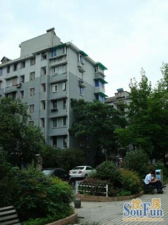 林司后小区